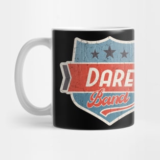 dare vintage art Mug